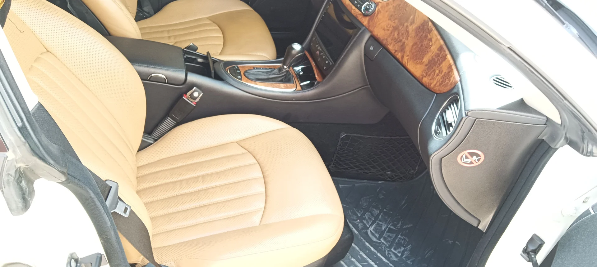 Mercedes Benz cls w219 - миниатюра 10