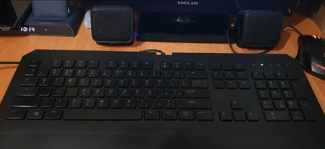 Клавиатура игровая Razer DeathStalker Essential - изображение 1
