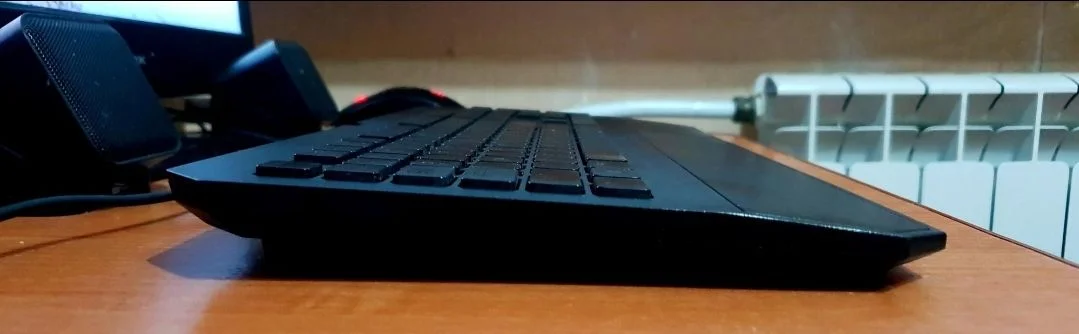 Клавиатура игровая Razer DeathStalker Essential - миниатюра 2