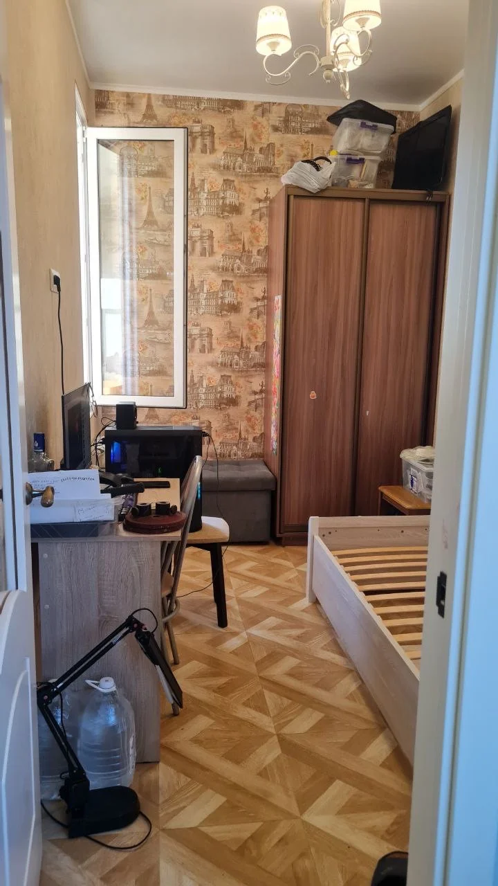 Квартира в Сочи рядом с Сириусом - миниатюра 11