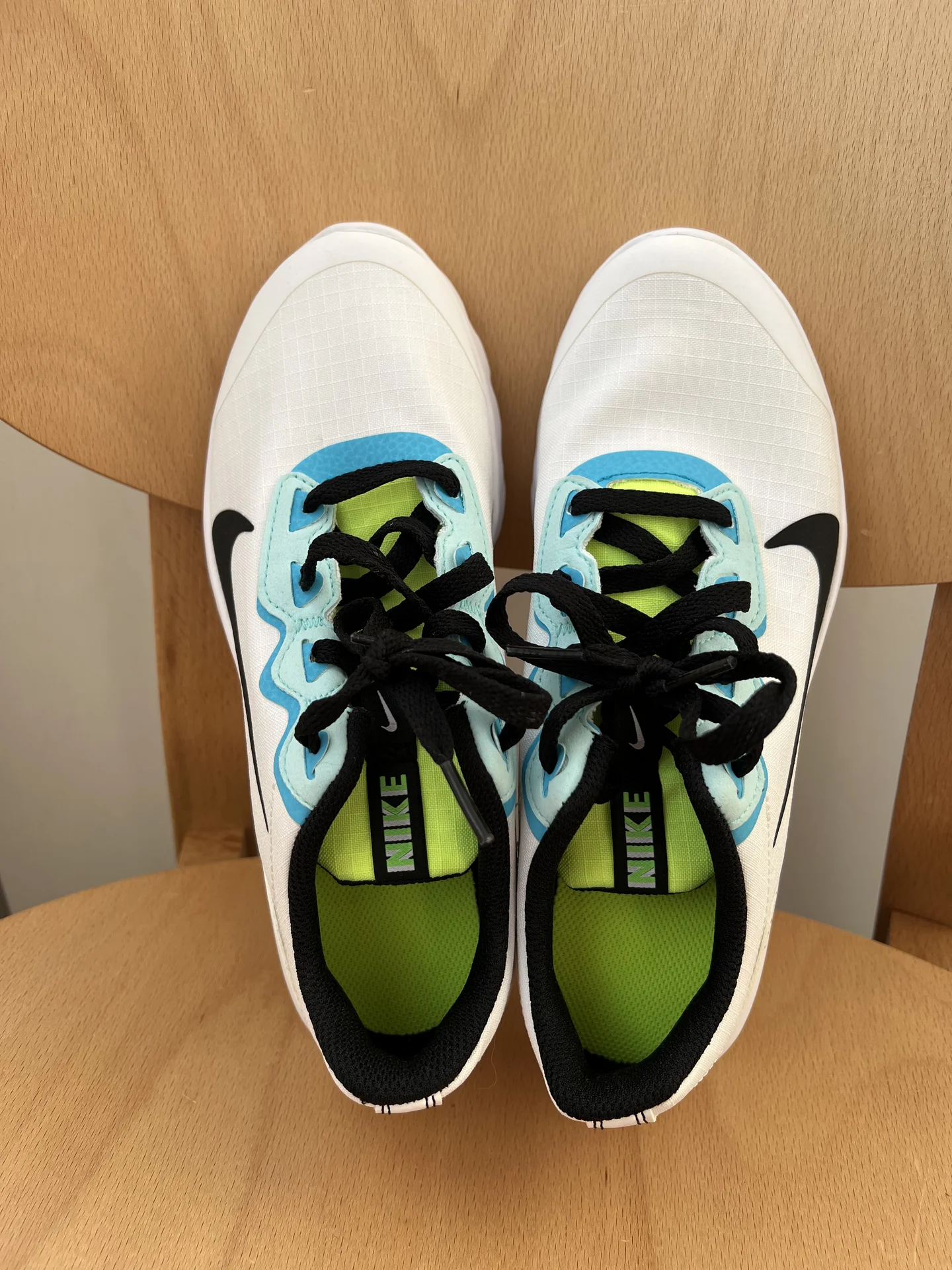 Кроссовки Nike 37 размер - миниатюра 2