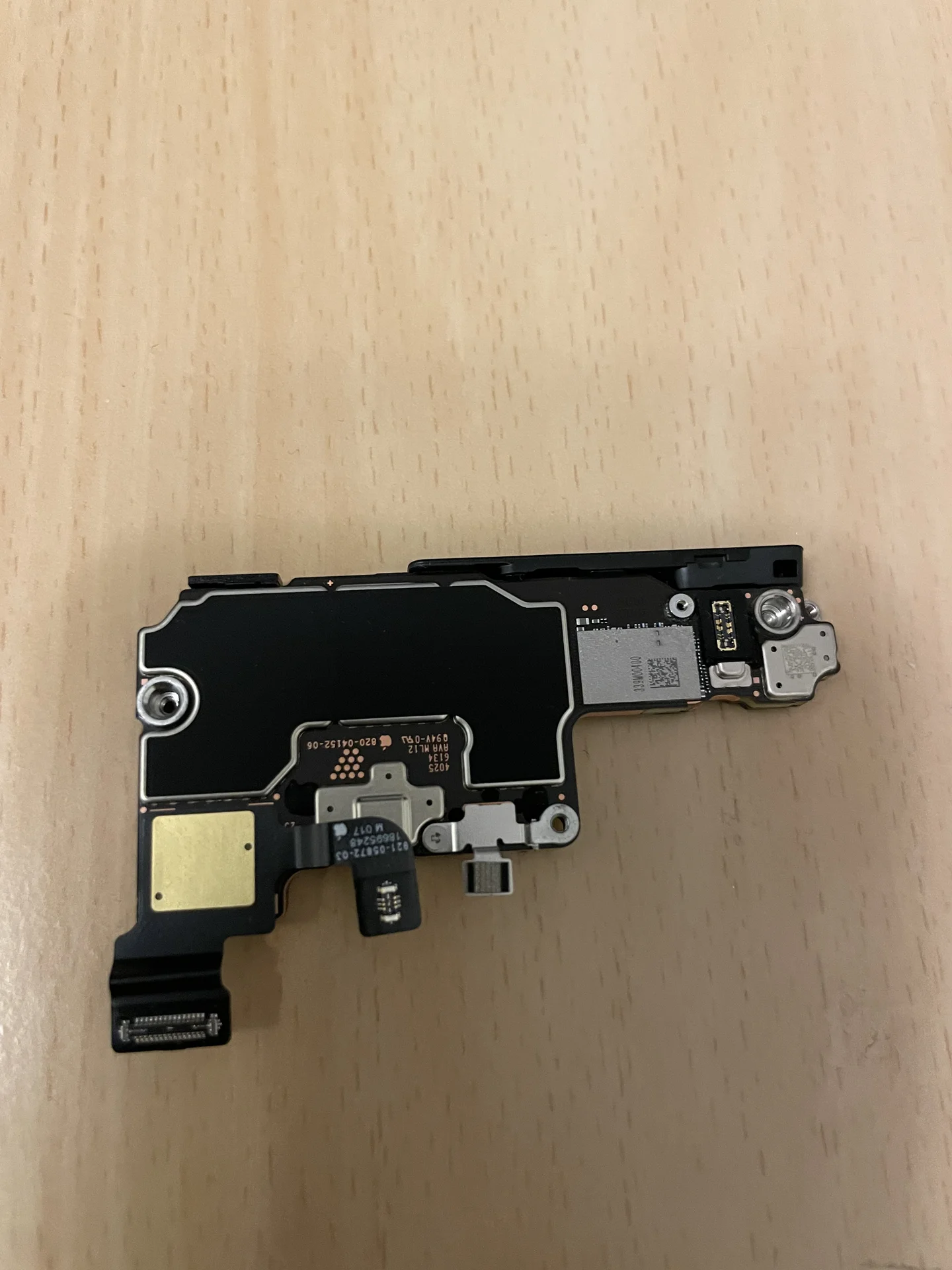 iPhone 17 pro max - миниатюра 3