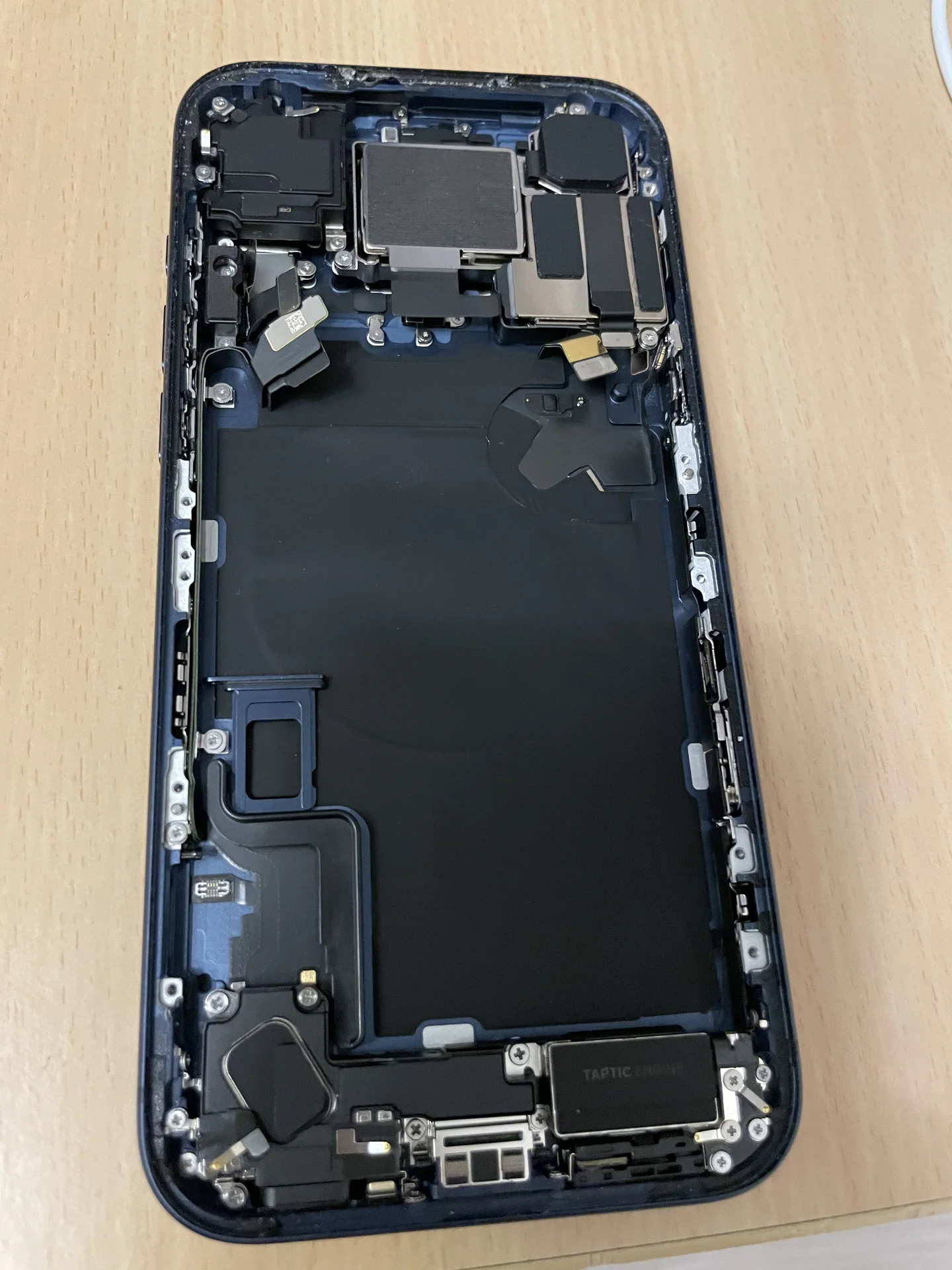 iPhone 17 pro max - миниатюра 4