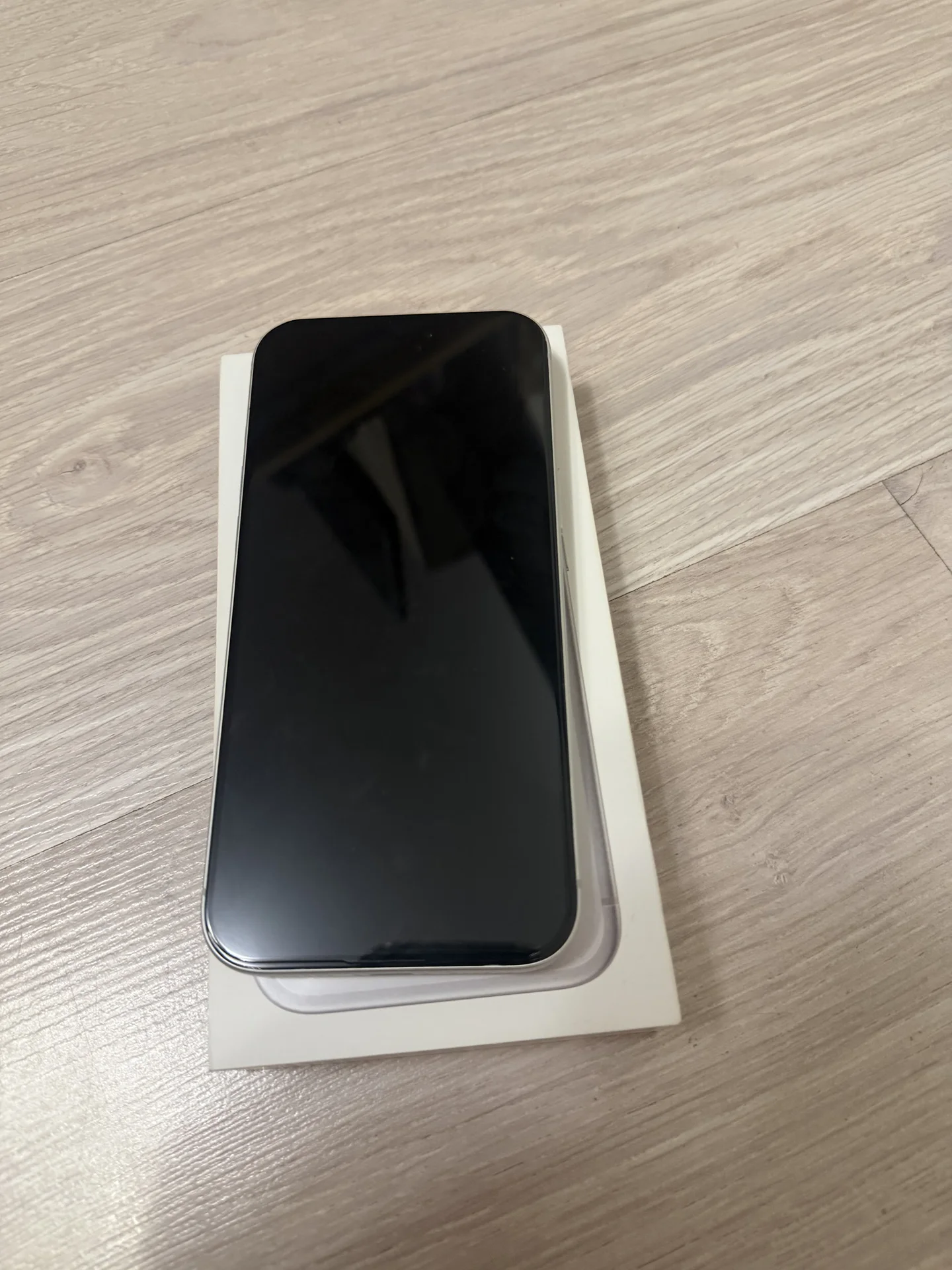 iPhone 17 pro max - миниатюра 7