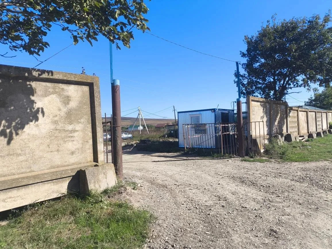 Продам базу ст Суворовская, Ставропольский край - миниатюра 7