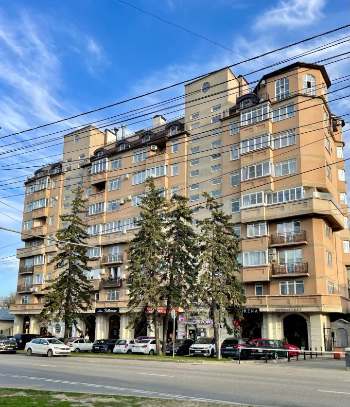 Торговое помещение 78 м2 ул. Советская - миниатюра 2