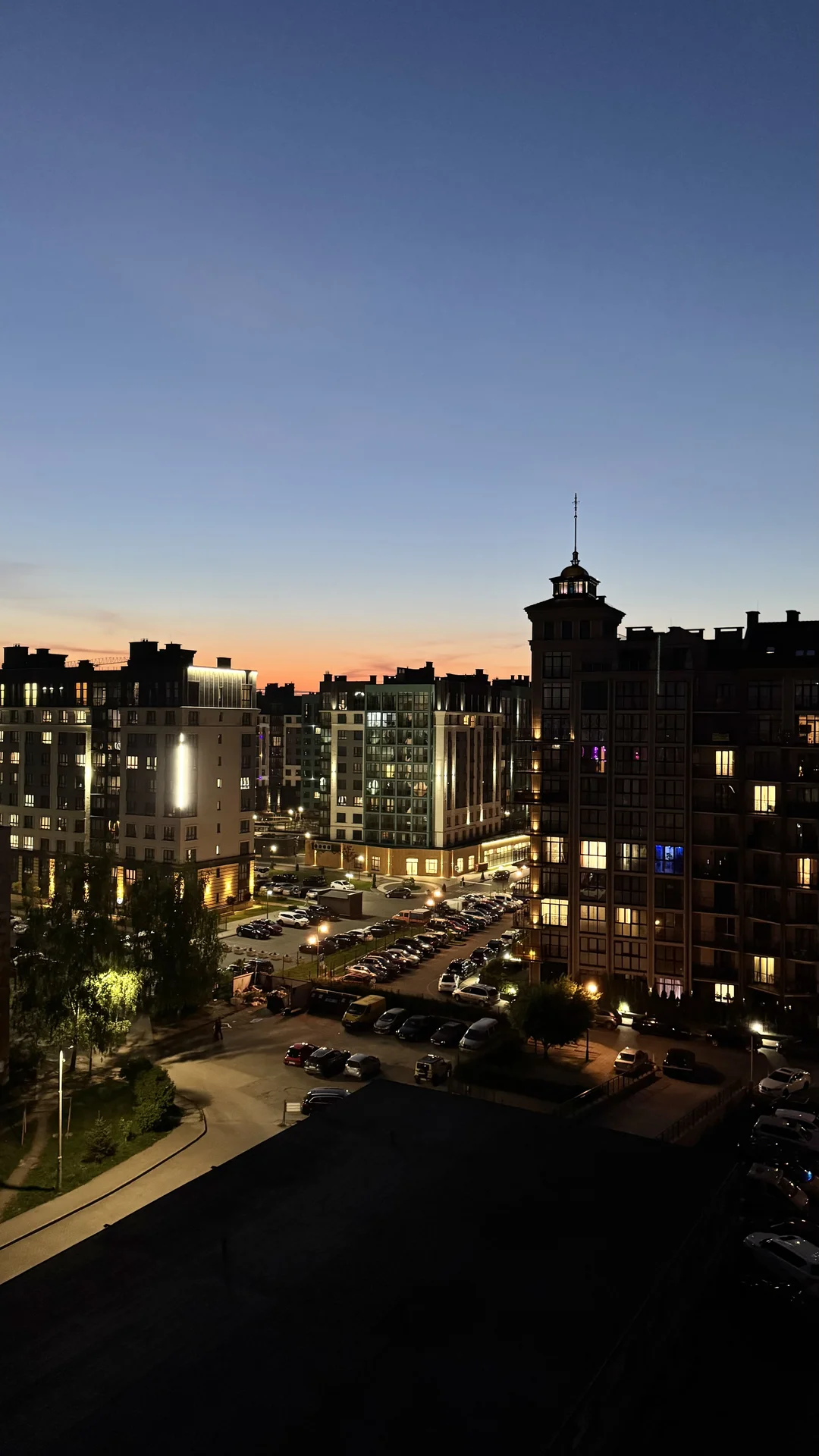 Квартира Терраса на Цветном. Калининград - миниатюра 23