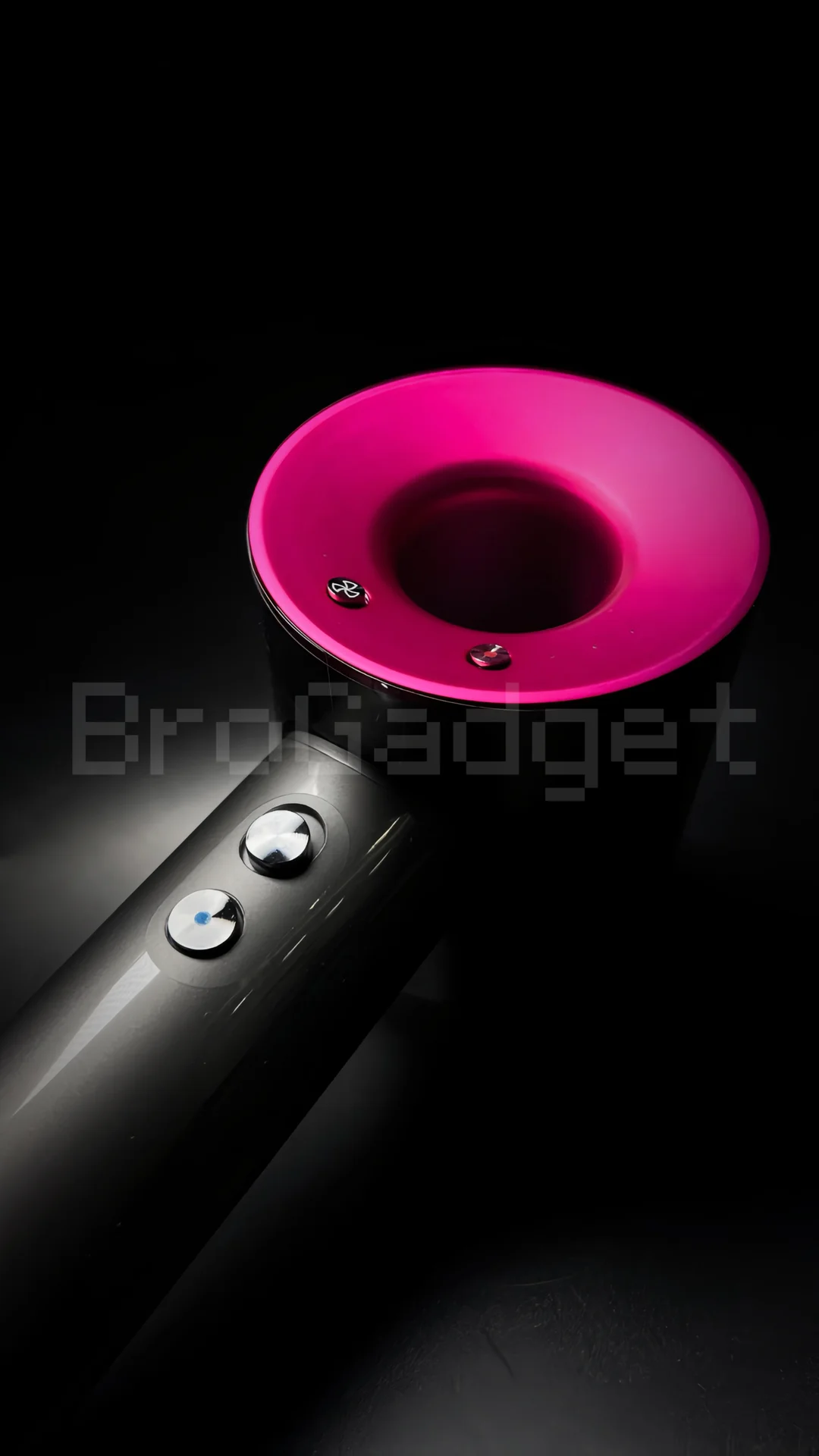 Фен Dyson Supersonic HD08 новый - изображение 1