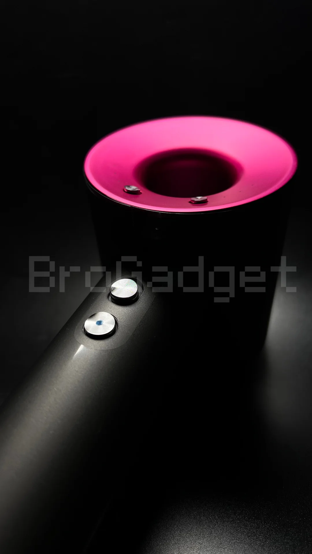 Фен Dyson Supersonic HD08 новый - миниатюра 5