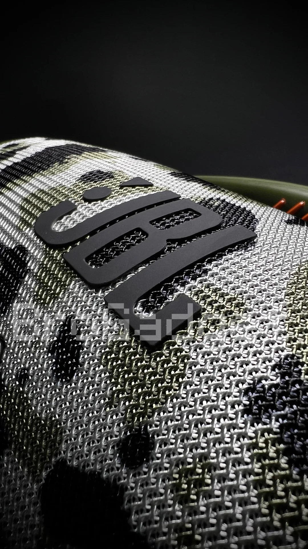 Колонка беспроводная JBL boomsbox 3 - миниатюра 2