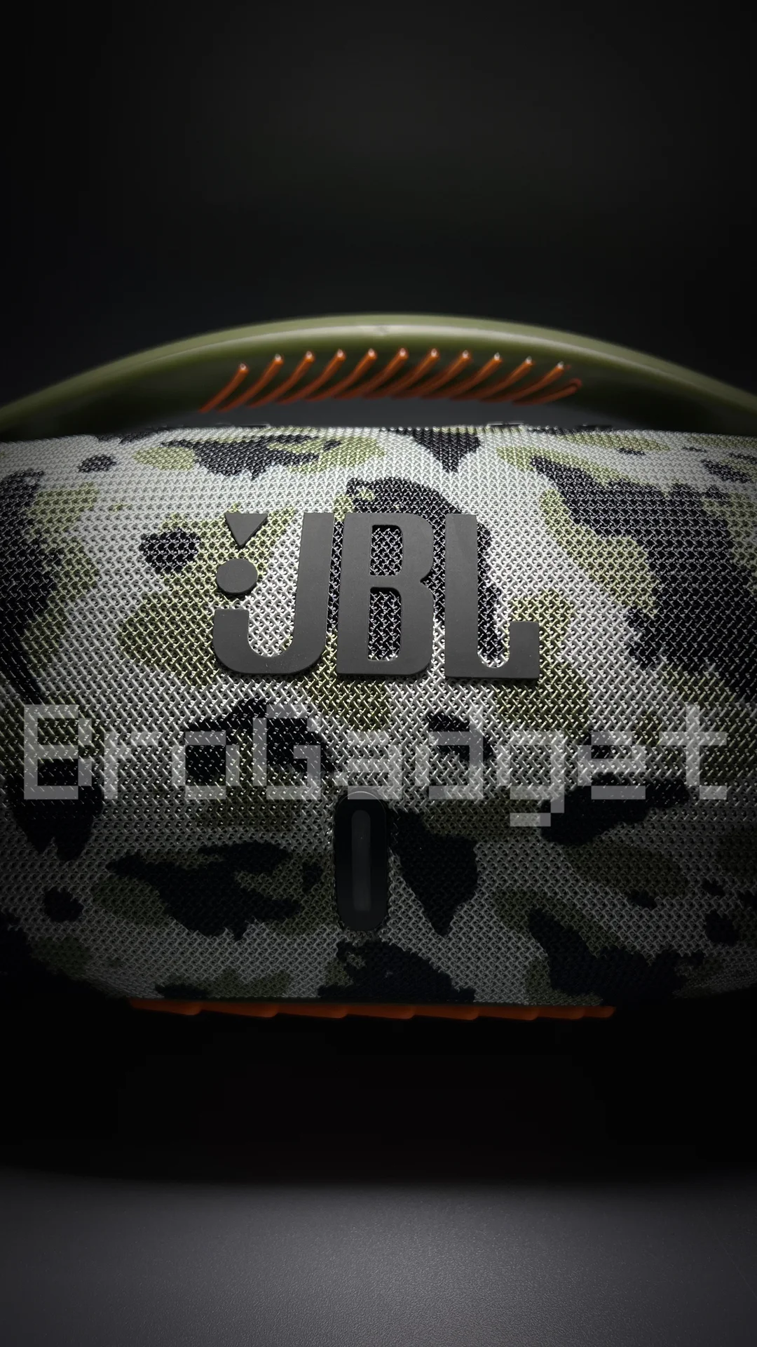 Колонка беспроводная JBL boomsbox 3 - миниатюра 3