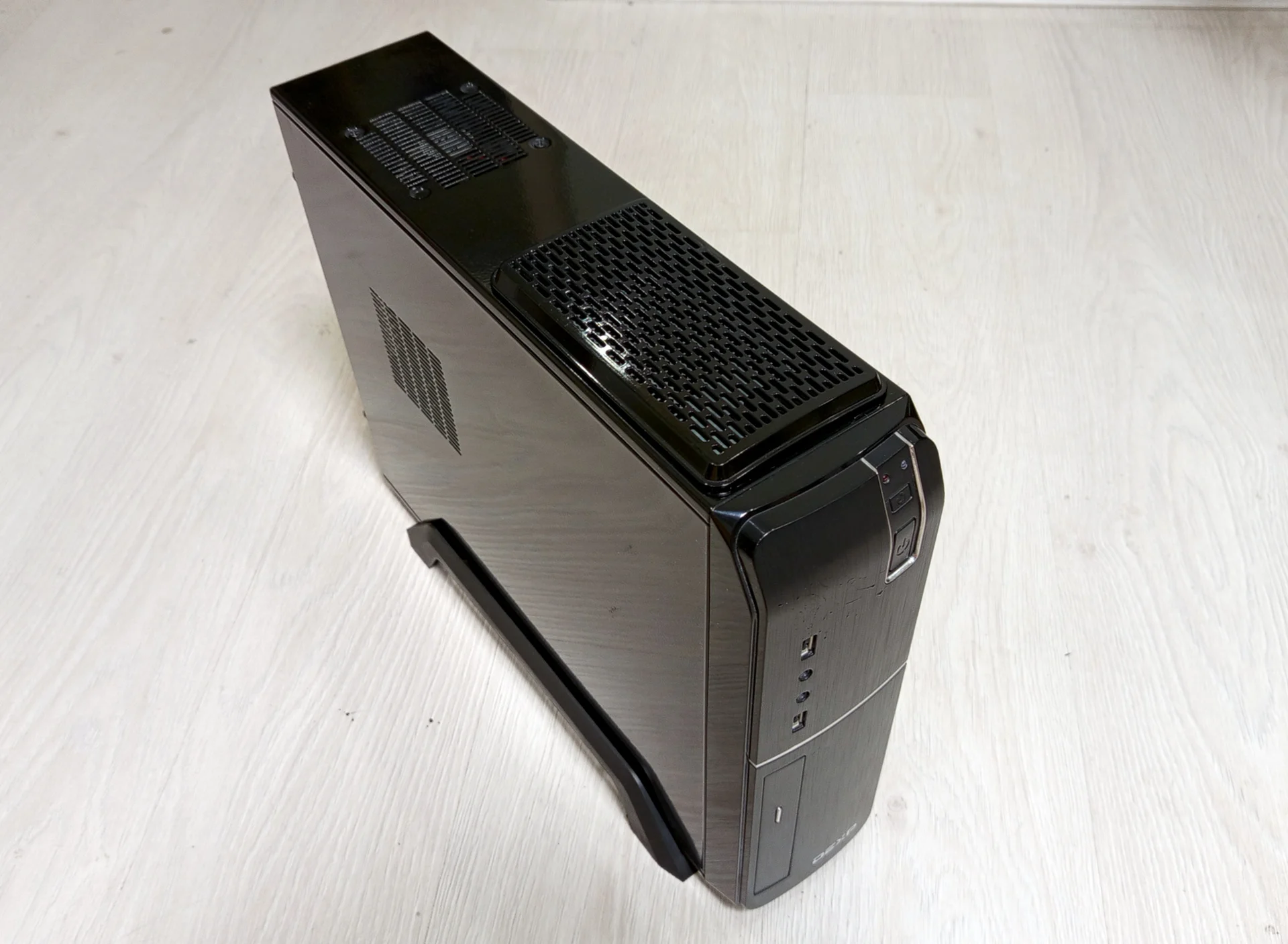 Системный блок на G5420 3.8Ghz - изображение 1