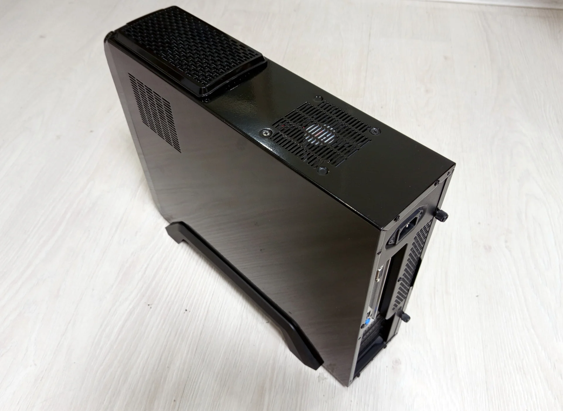 Системный блок на G5420 3.8Ghz - миниатюра 2