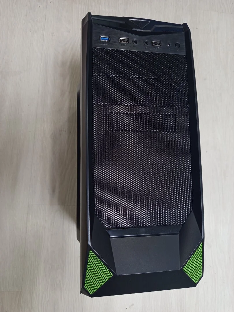Продам системный блок Intel Core i3-4130