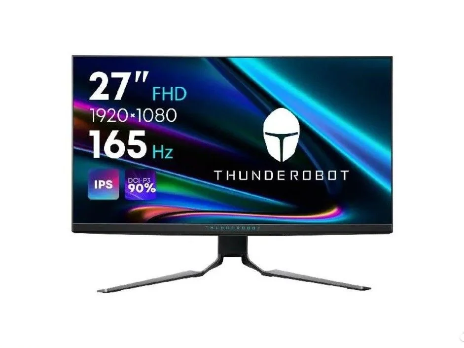 Монитор игровой Thunderobot 27 - миниатюра 2