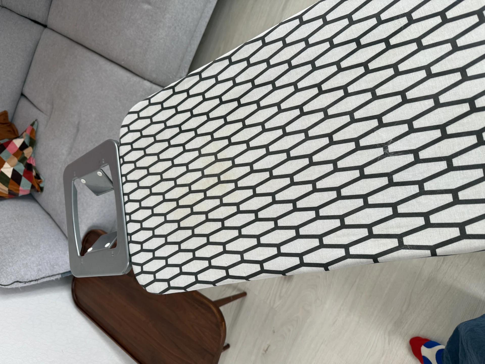 Гладильная доска IKEA Danka - миниатюра 3