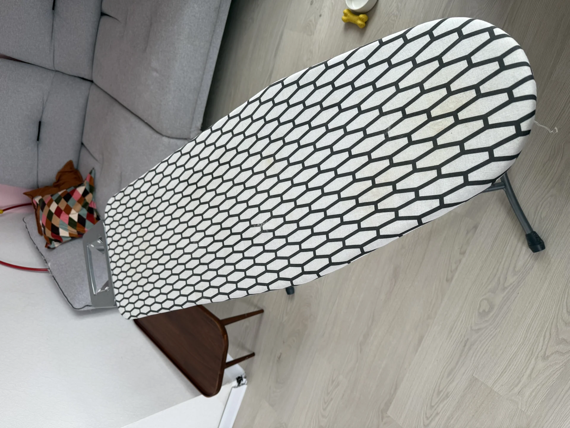 Гладильная доска IKEA Danka - миниатюра 4
