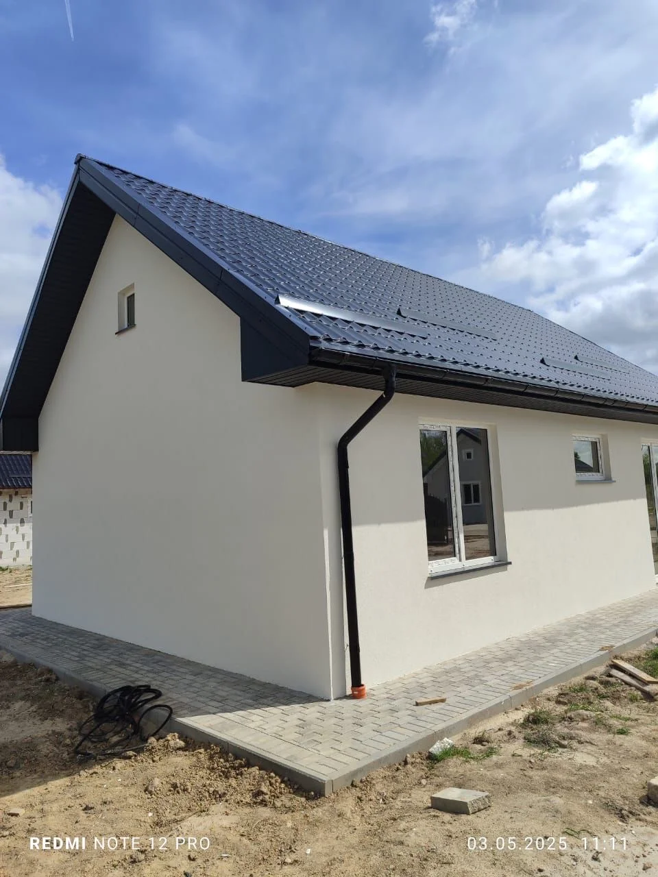 Кровельные работы - миниатюра 9