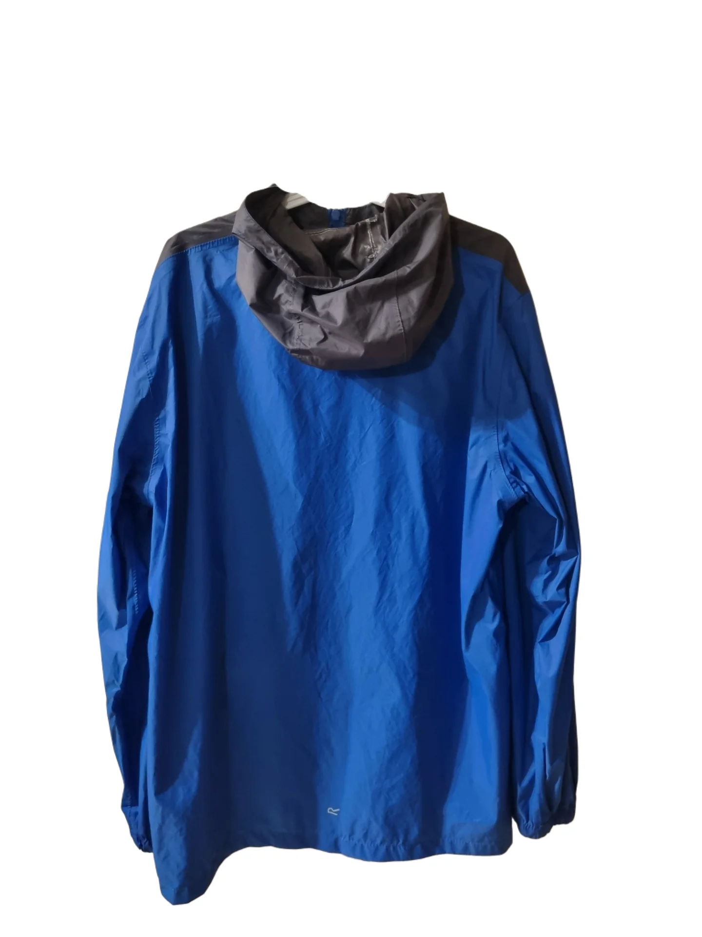 Куртка ветровка Regatta (XL) - миниатюра 2