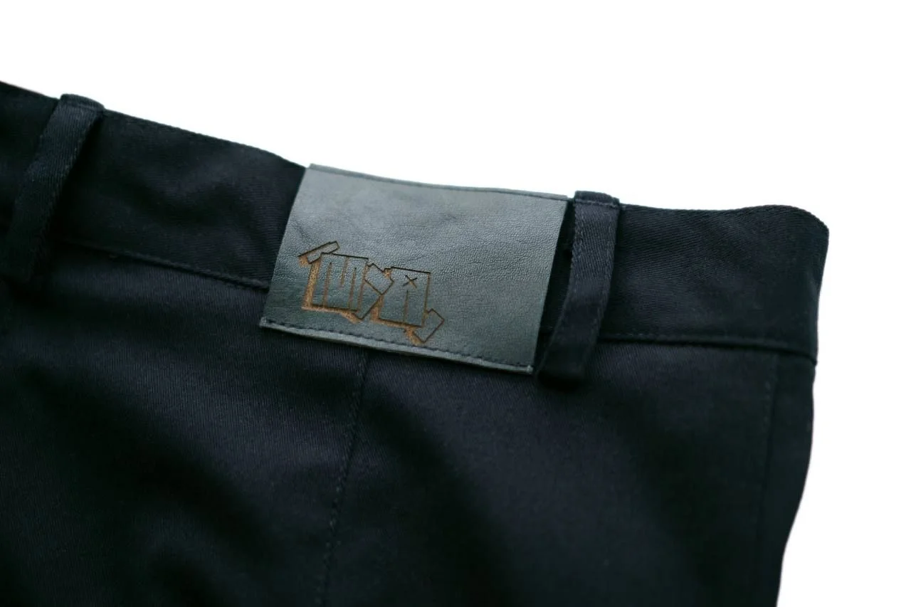 Мужские карго MIA Street Wear - миниатюра 9