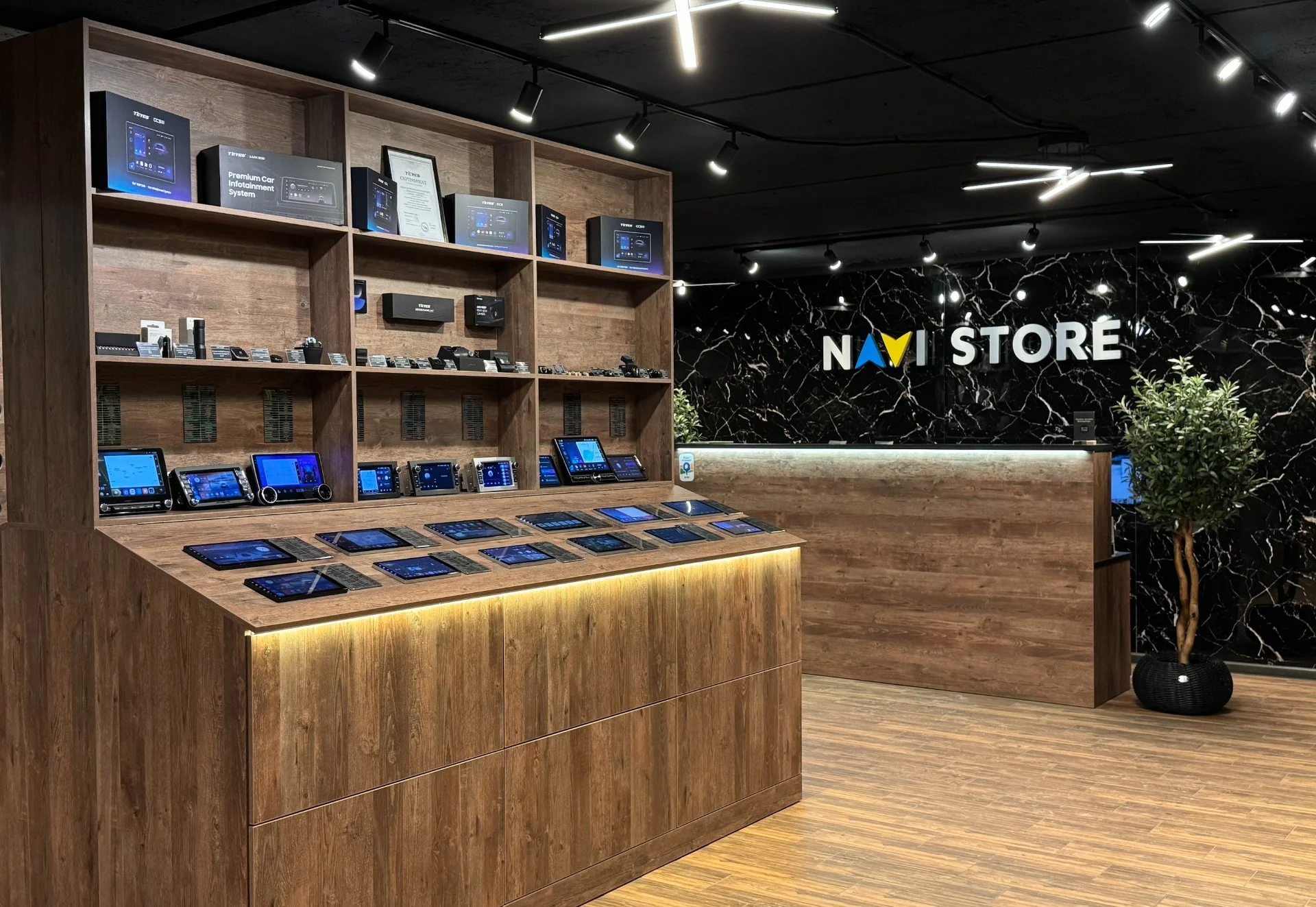 Android магнитола за 1 час. Навигация, Wi-Fi - миниатюра 3