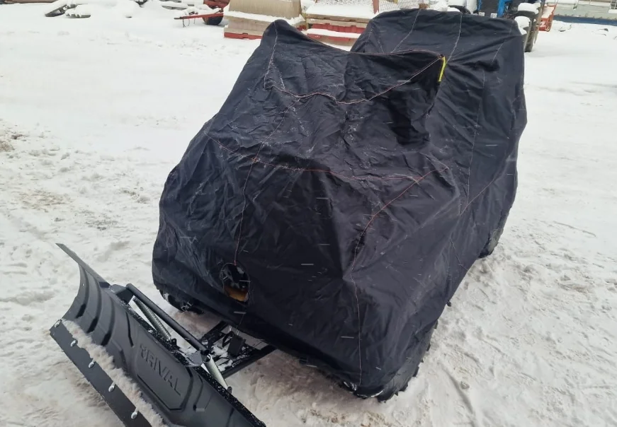 Чехол квадроцикл Stels Guepard 650 800 850 - миниатюра 2