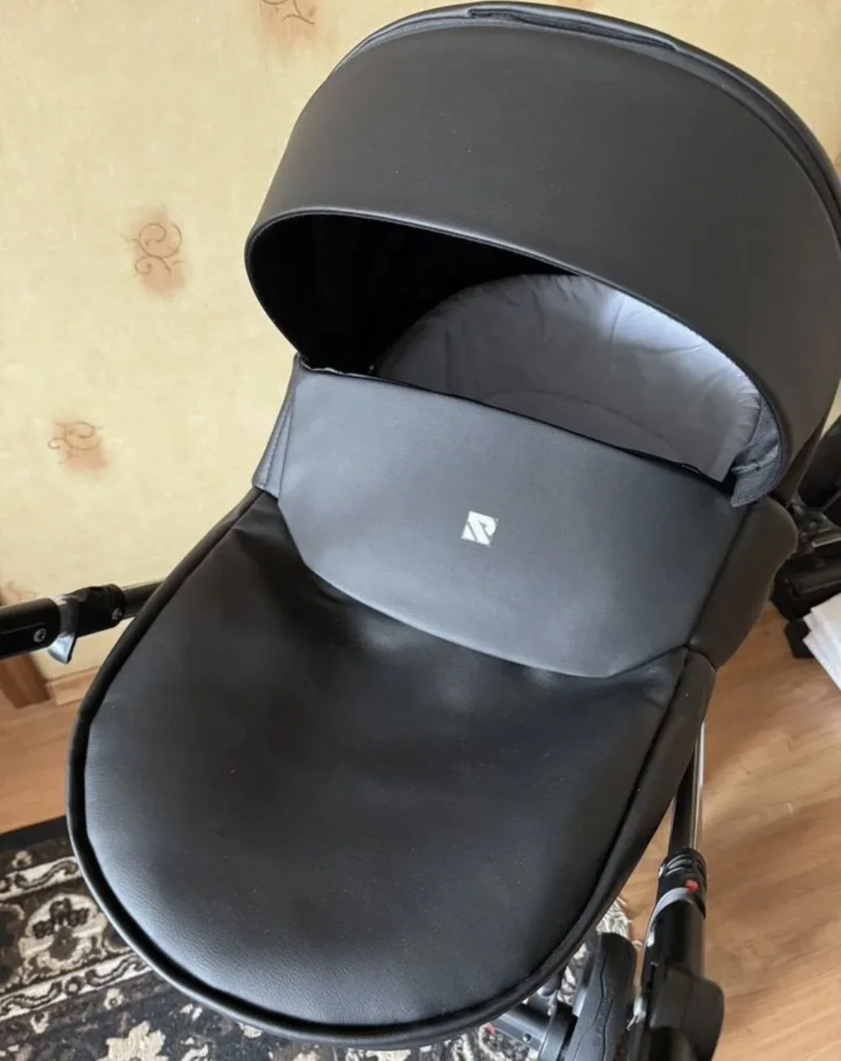 Коляска Rico nano thermo - миниатюра 2