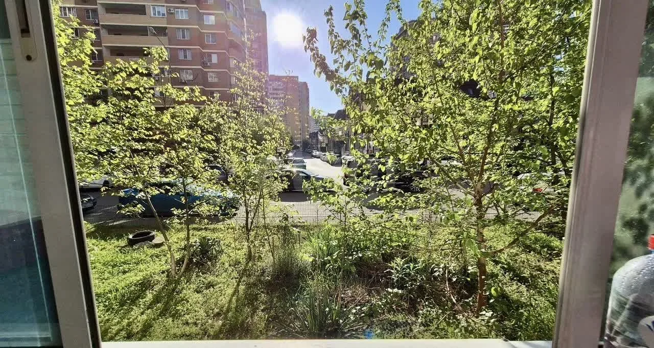 2-к квартира, 52.6м² (улица имени Дзержинского, 54/10) - миниатюра 11