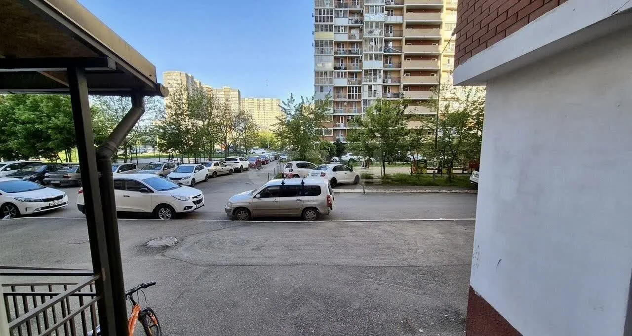 2-к квартира, 52.6м² (улица имени Дзержинского, 54/10) - миниатюра 13