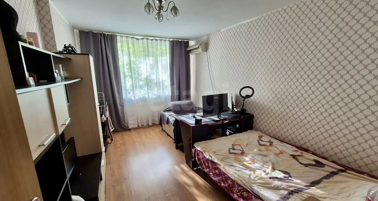 2-к квартира, 52.6м² (улица имени Дзержинского, 54/10) - миниатюра 2