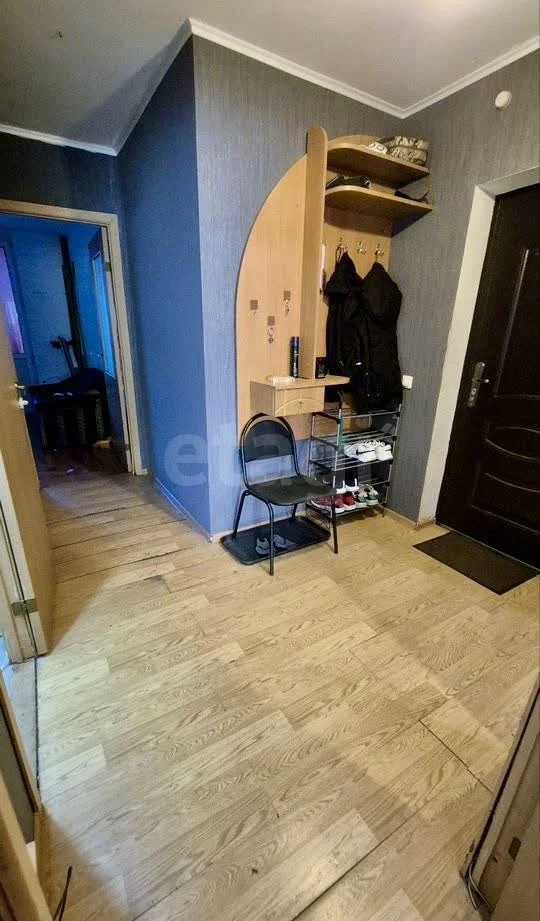 2-к квартира, 52.6м² (улица имени Дзержинского, 54/10) - миниатюра 7