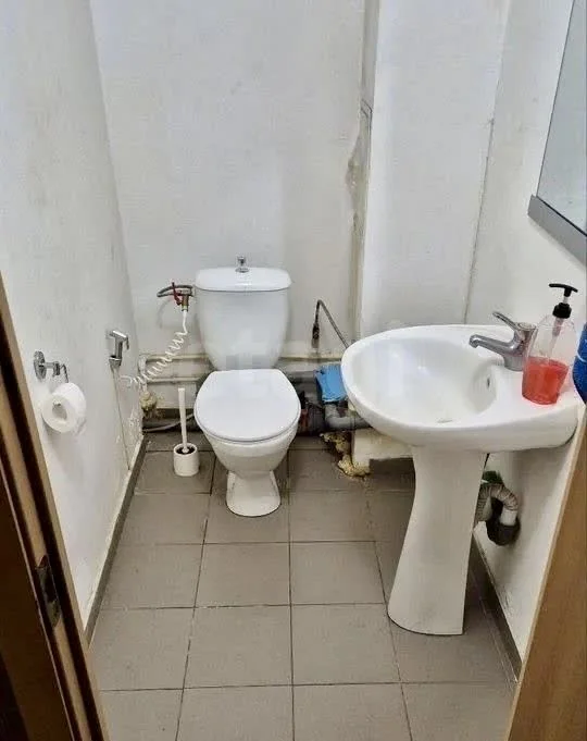 2-к квартира, 52.6м² (улица имени Дзержинского, 54/10) - миниатюра 9