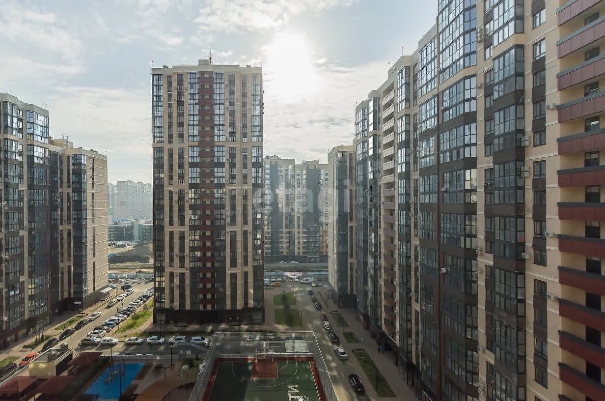 1-к квартира, 46м² (, 2) - миниатюра 10