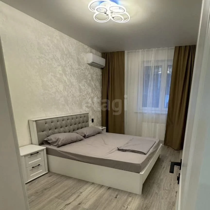 1-к квартира, 46м² (, 2) - миниатюра 5