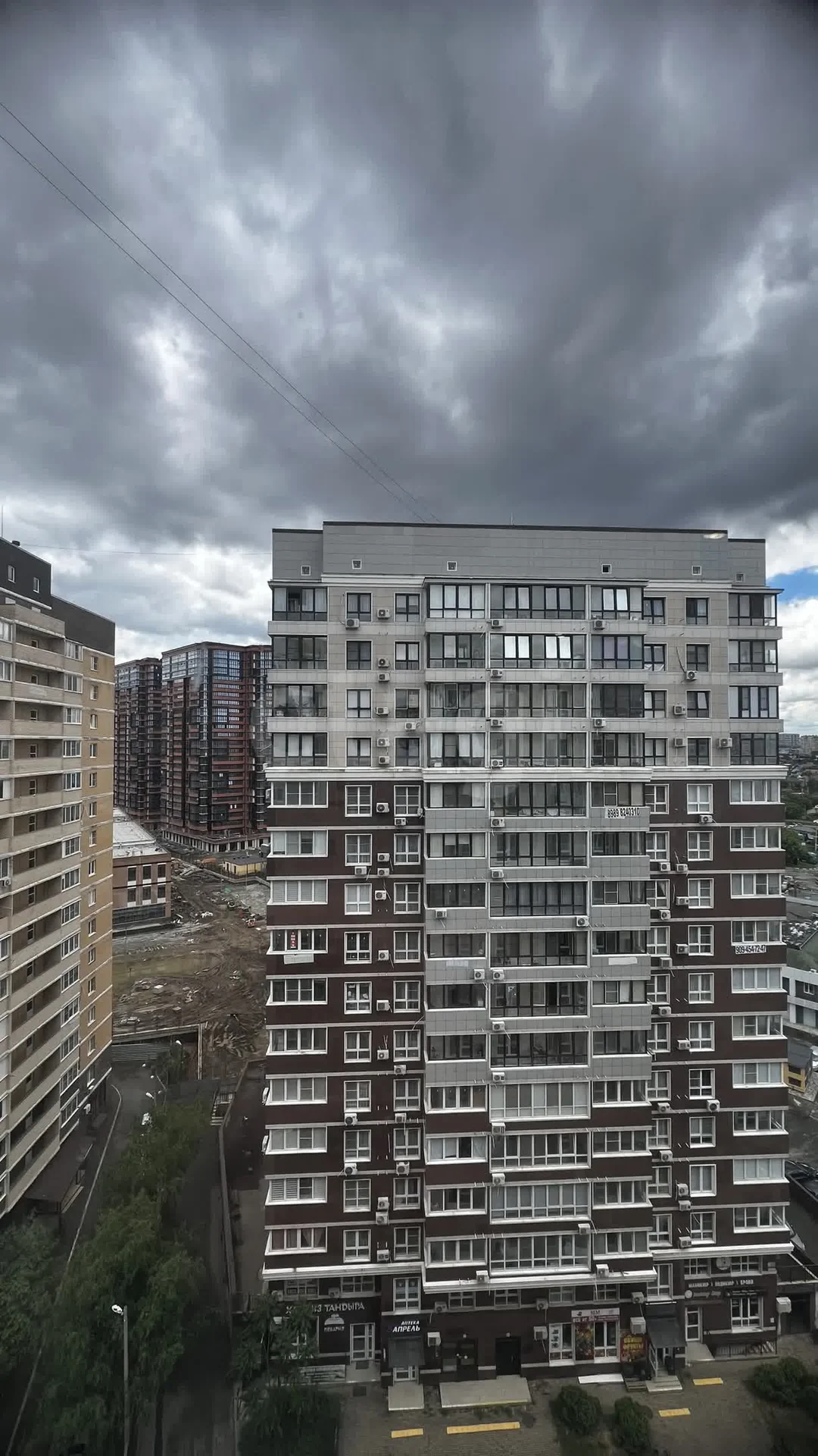 1-к квартира, 35.5м² (улица Селезнёва, 4/4) - миниатюра 18