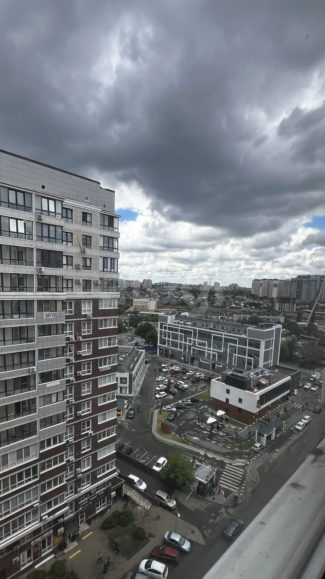 1-к квартира, 35.5м² (улица Селезнёва, 4/4) - миниатюра 19