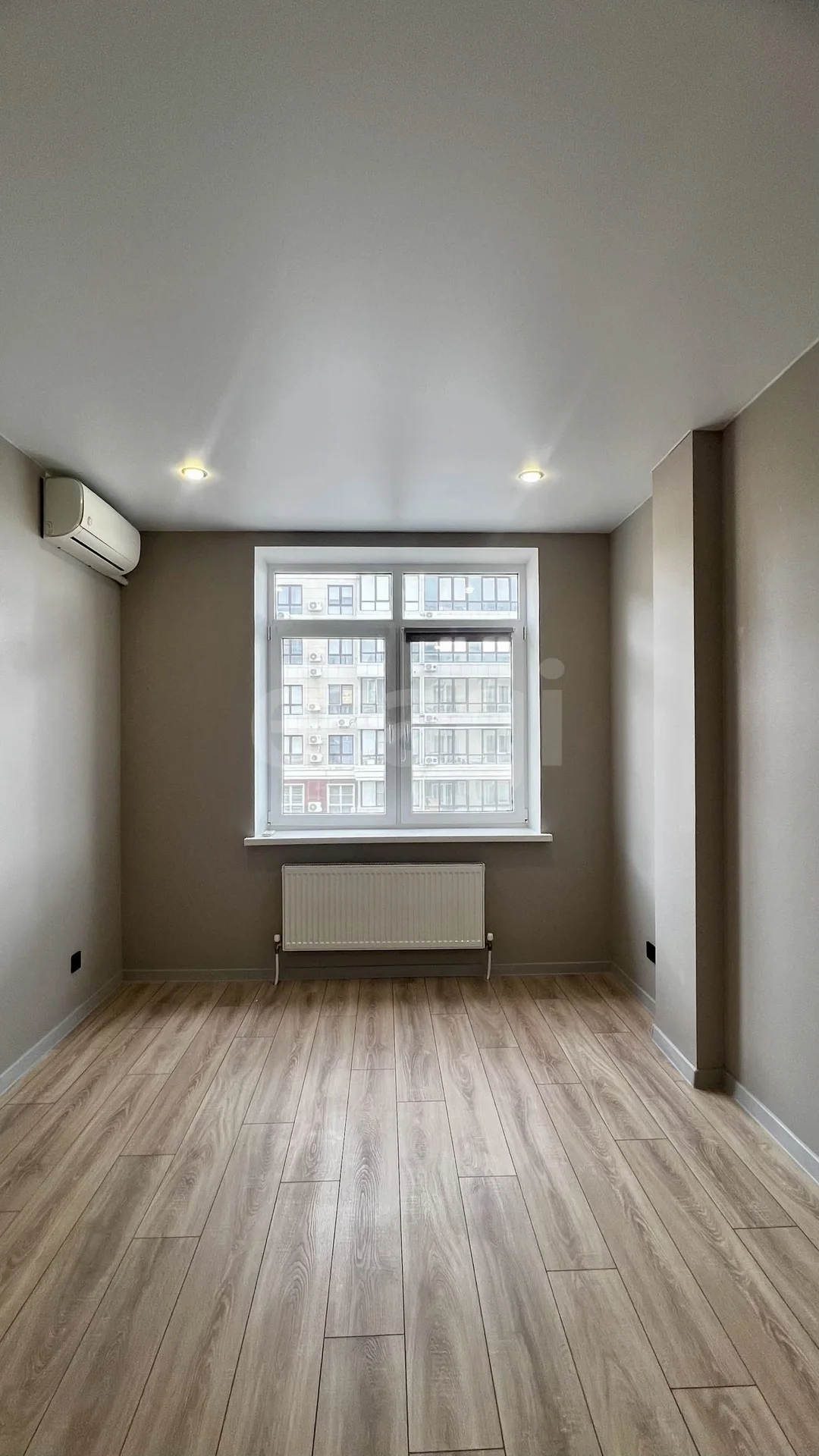 1-к квартира, 35.5м² (улица Селезнёва, 4/4) - миниатюра 2