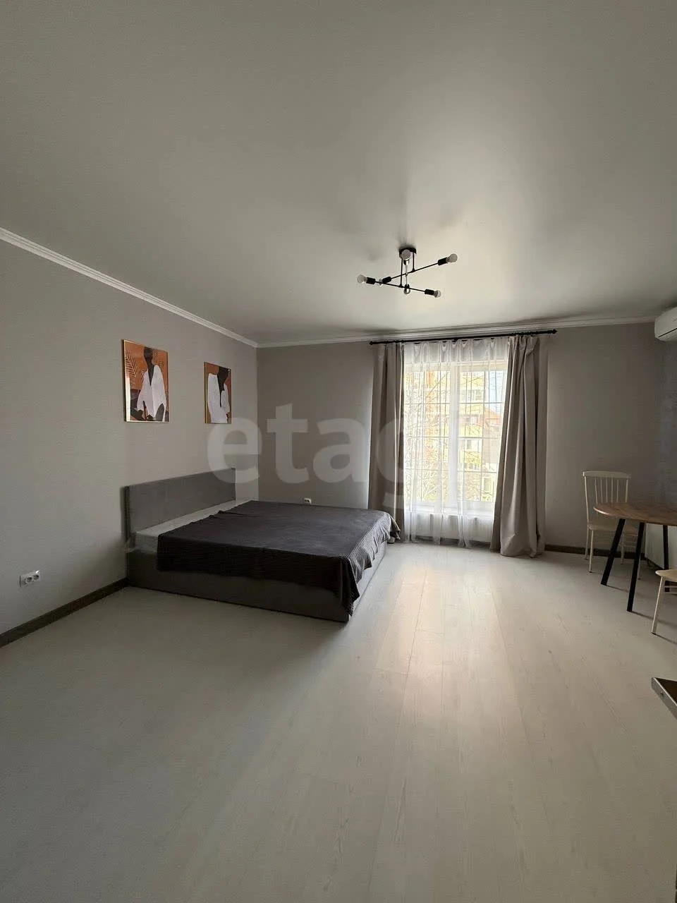 Студия, 29м² (Российская улица, 369а) - миниатюра 2