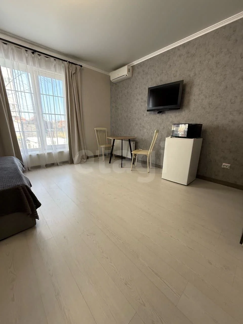 Студия, 29м² (Российская улица, 369а) - миниатюра 5