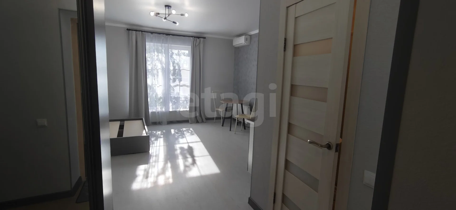 Студия, 29м² (Российская улица, 369а) - миниатюра 8