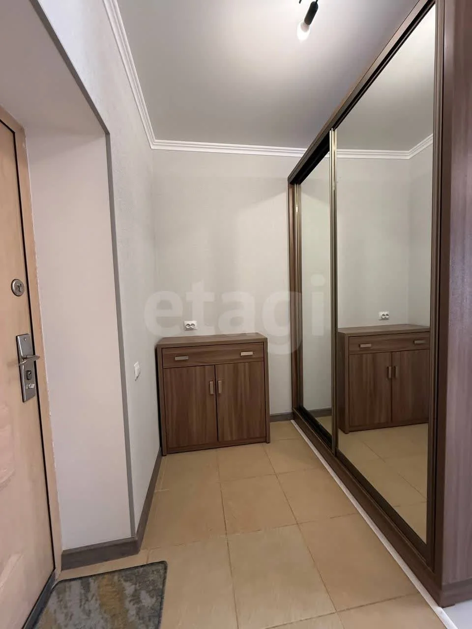 Студия, 29м² (Российская улица, 369а) - миниатюра 9