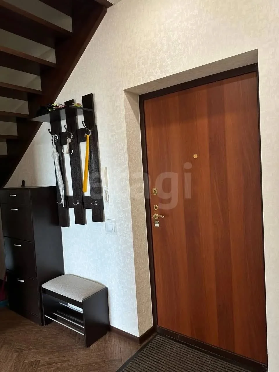 2-к квартира, 81.4м² (улица имени В.Н. Мачуги, 82) - миниатюра 11