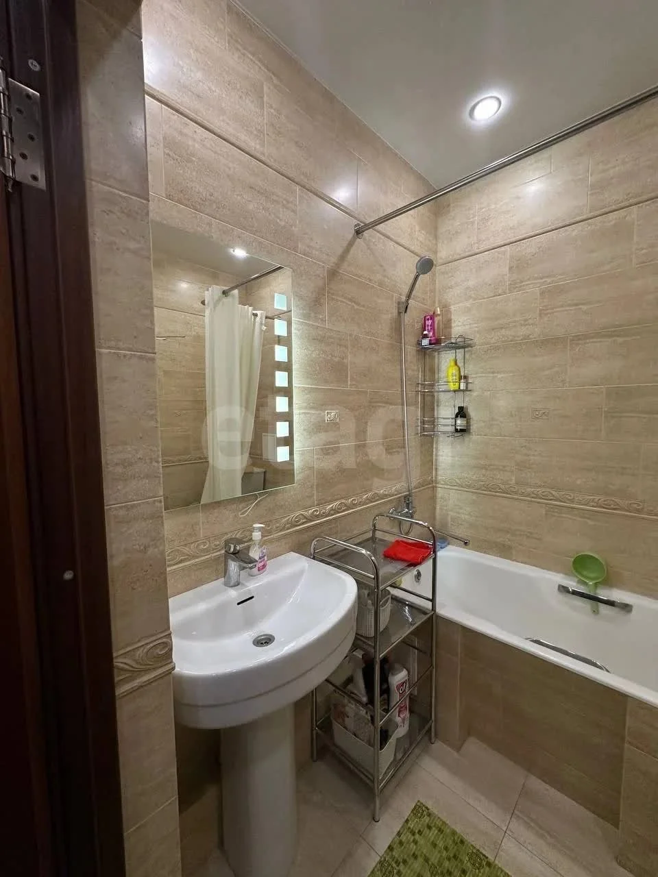 2-к квартира, 81.4м² (улица имени В.Н. Мачуги, 82) - миниатюра 12