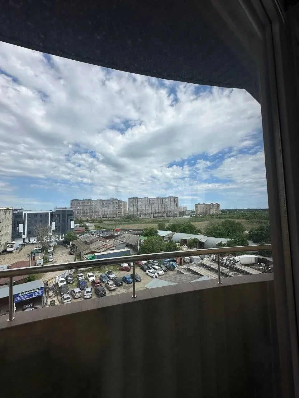 2-к квартира, 81.4м² (улица имени В.Н. Мачуги, 82) - миниатюра 14