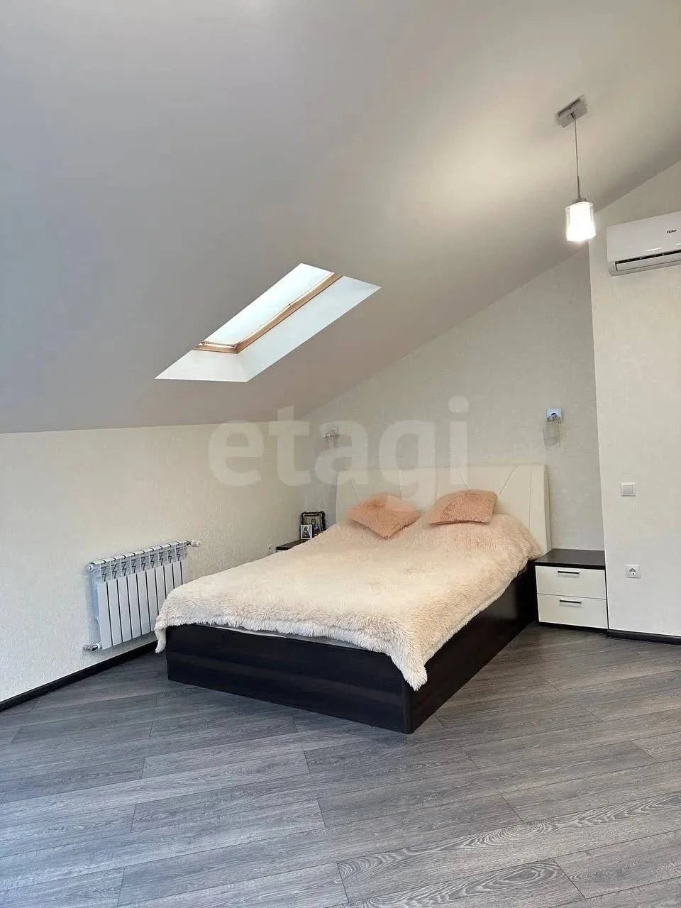 2-к квартира, 81.4м² (улица имени В.Н. Мачуги, 82) - миниатюра 2