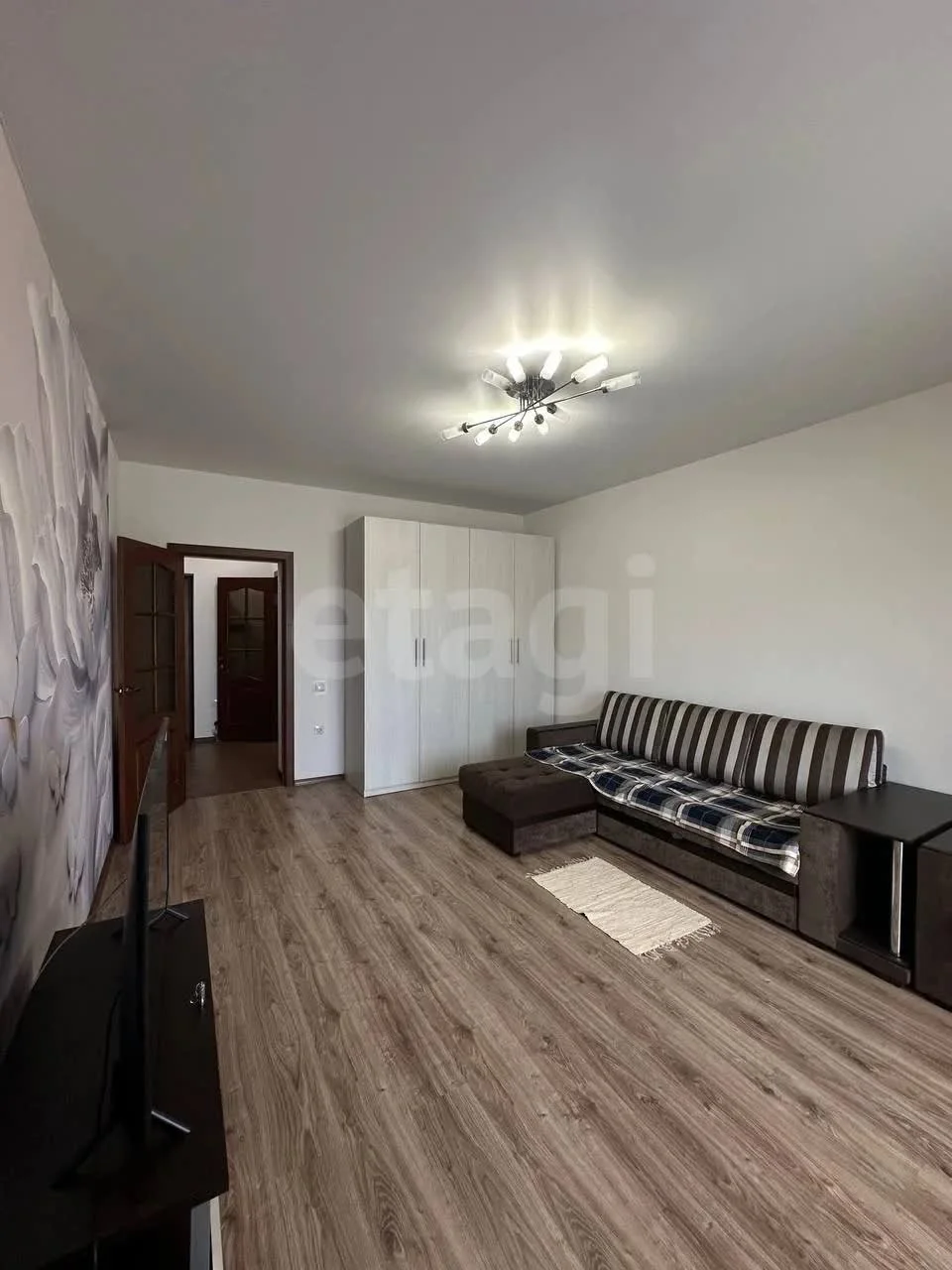 2-к квартира, 81.4м² (улица имени В.Н. Мачуги, 82) - миниатюра 4