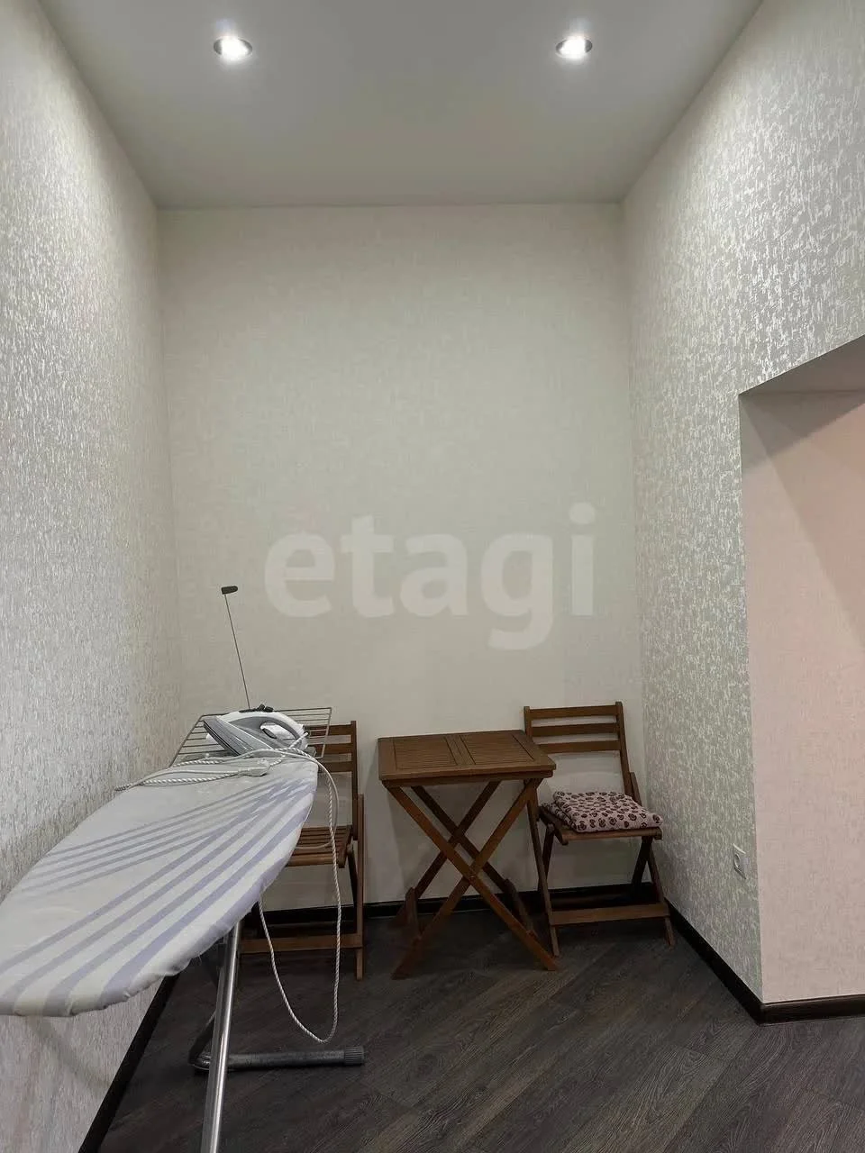 2-к квартира, 81.4м² (улица имени В.Н. Мачуги, 82) - миниатюра 7