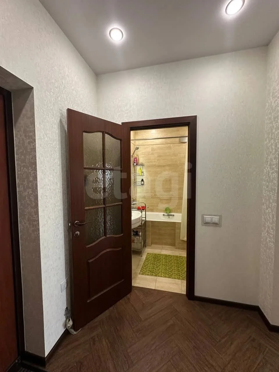 2-к квартира, 81.4м² (улица имени В.Н. Мачуги, 82) - миниатюра 8