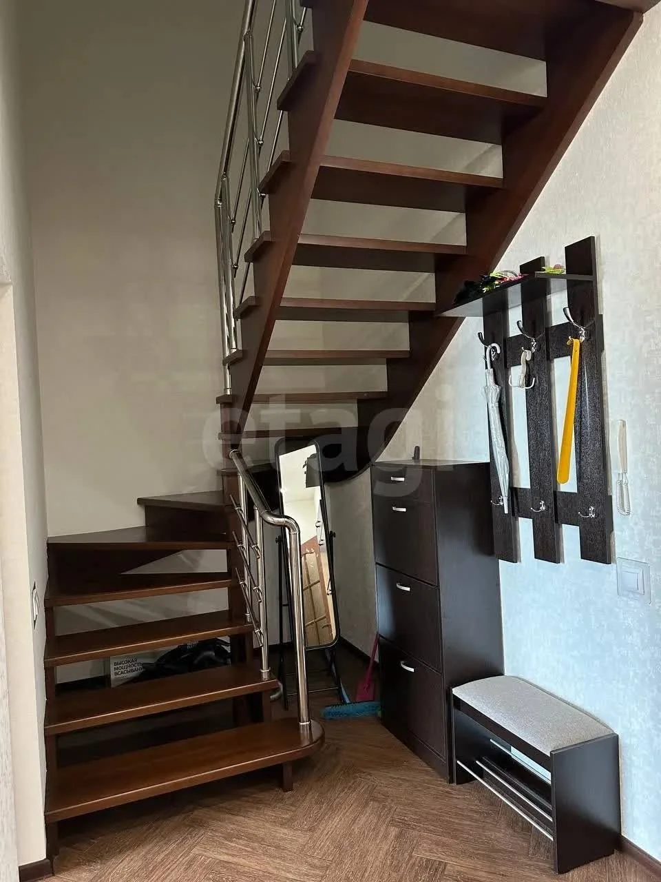 2-к квартира, 81.4м² (улица имени В.Н. Мачуги, 82) - миниатюра 9