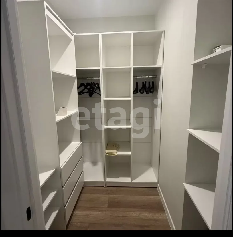Студия, 22м² (улица Западный Обход, 39/2к1) - миниатюра 4
